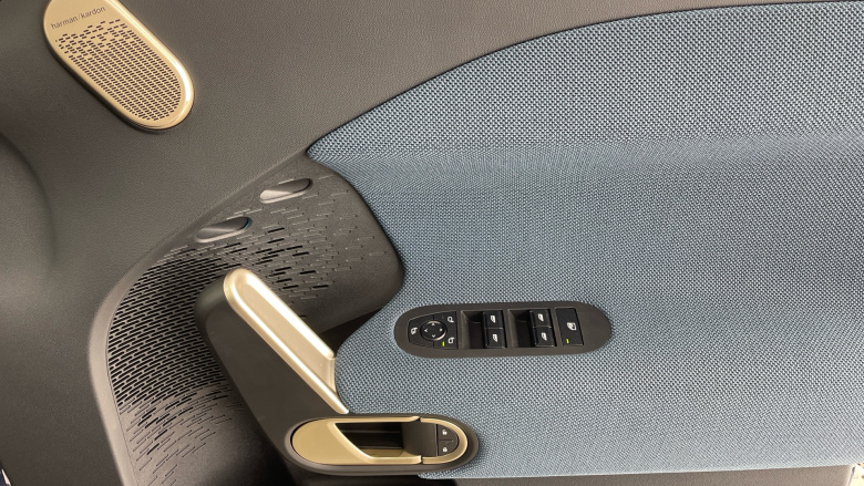 MINI Aceman 135kW E Exclusive [Level 2] 43kWh 5dr Auto Electric Hatchback